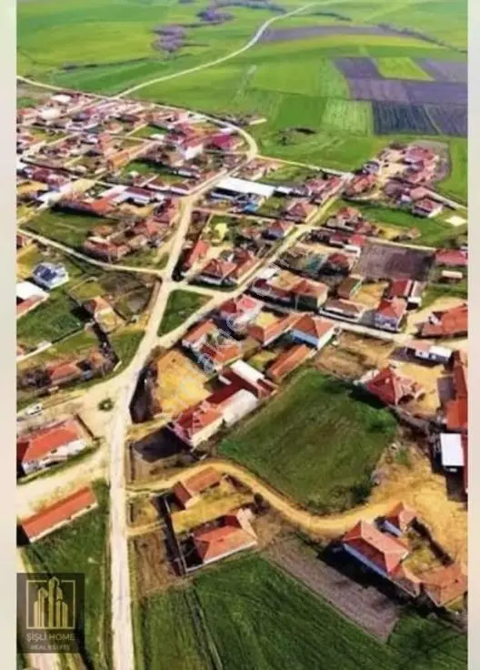 Kırklareli Babaeski Kofalça Köyü Satılık Tarla