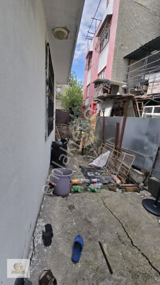 Şakirpaşa Ova Mh.acil Satılık 3 Yaşında Güney Cepheli Müstakil E — fotoğraf 14