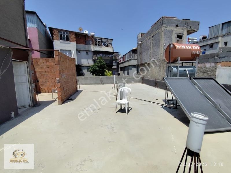 Şakirpaşa Ova Mh.acil Satılık 3 Yaşında Güney Cepheli Müstakil E — fotoğraf 24