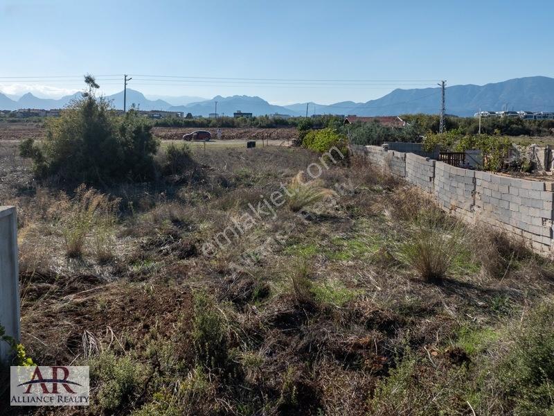 Antalya Kepez Odabaşı'nda 500 M² Konut İmarlı Satılık Arsa — fotoğraf 29