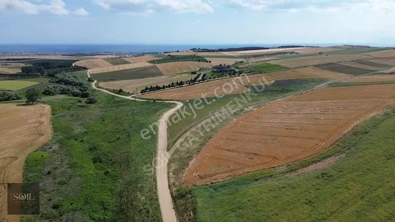 Tekirdağ Marmaraereğlisi Denize 700m Mesafede — fotoğraf 3