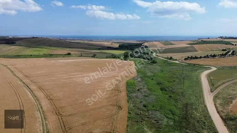 Tekirdağ Marmaraereğlisi Denize 700m Mesafede — fotoğraf 4