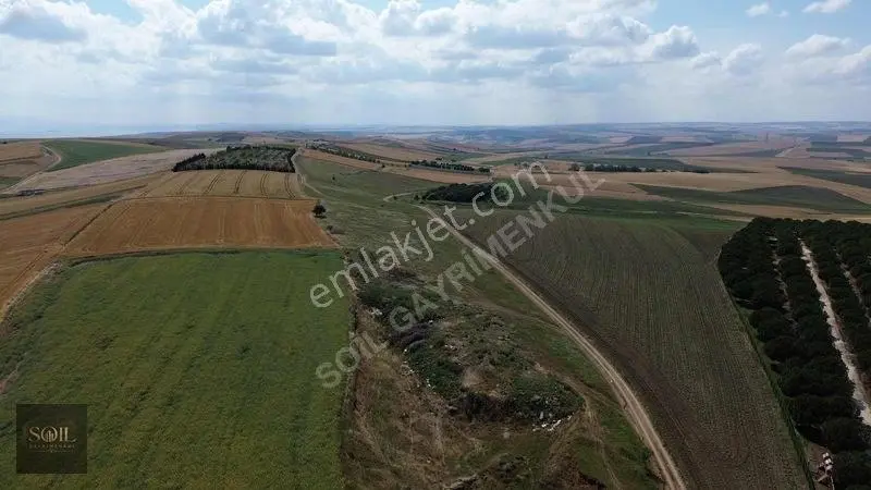 Tekirdağ Marmaraereğlisi Denize 700m Mesafede — fotoğraf 5