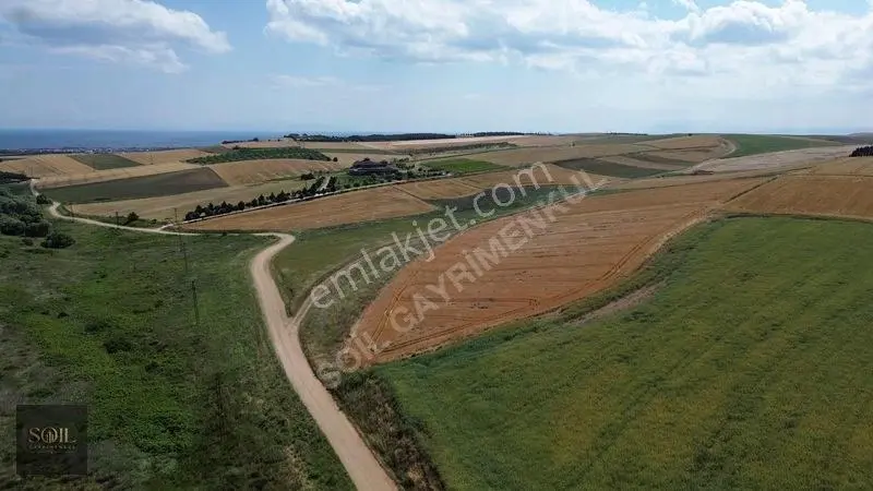 Tekirdağ Marmaraereğlisi Denize 700m Mesafede — fotoğraf 6