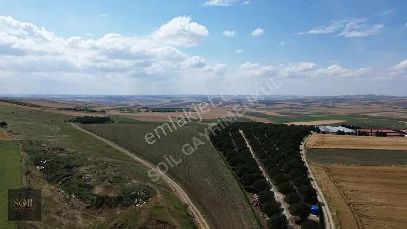 Tekirdağ Marmaraereğlisi Denize 700m Mesafede — fotoğraf 8