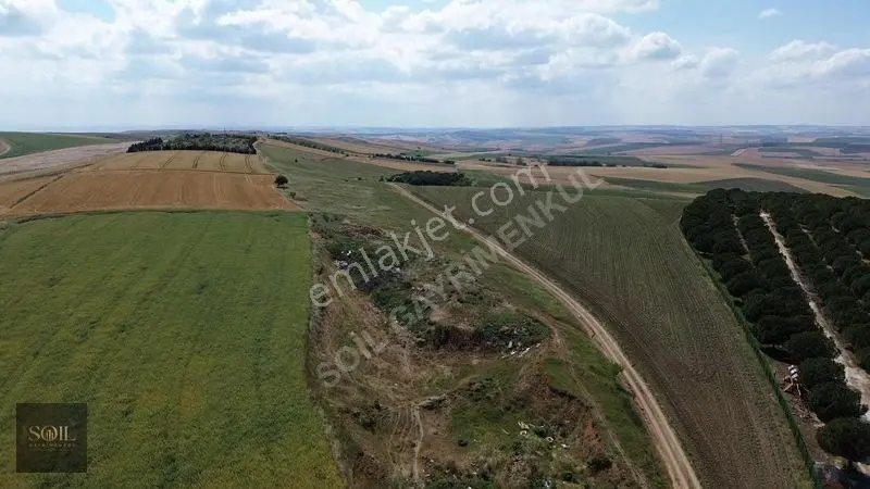 Tekirdağ Marmaraereğlisi Denize 700m Mesafede — fotoğraf 9