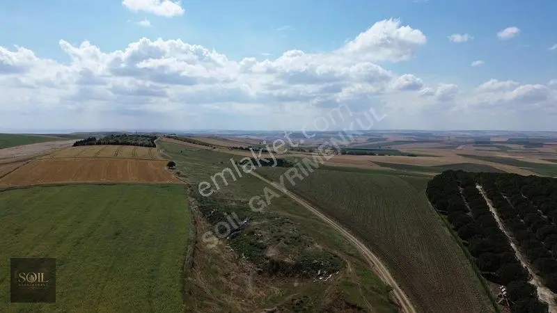 Tekirdağ Marmaraereğlisi Denize 700m Mesafede — fotoğraf 11