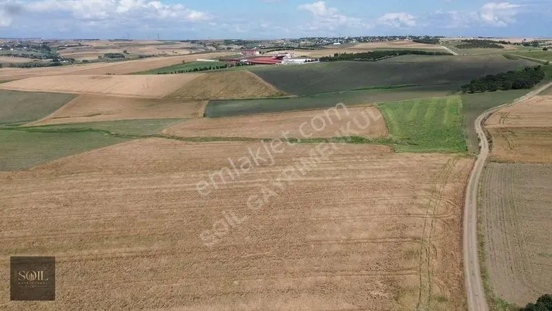 Tekirdağ Marmaraereğlisi Denize 700m Mesafede — fotoğraf 15