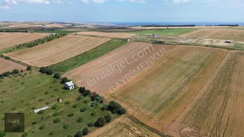 Tekirdağ Marmaraereğlisi Denize 700m Mesafede — fotoğraf 18