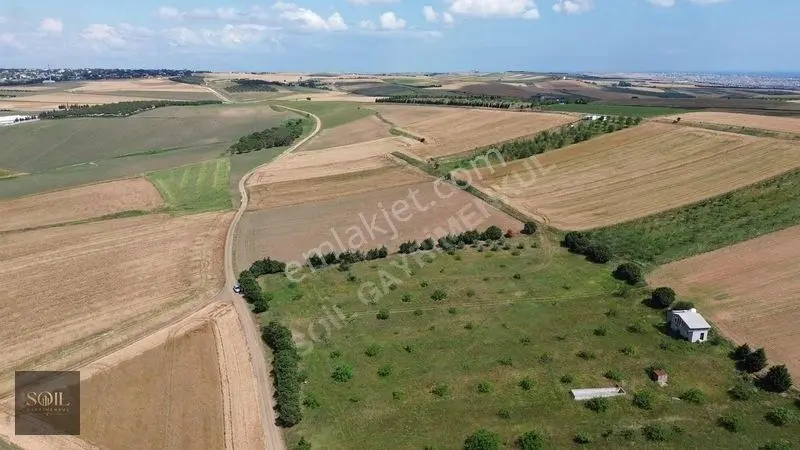 Tekirdağ Marmaraereğlisi Denize 700m Mesafede — fotoğraf 24