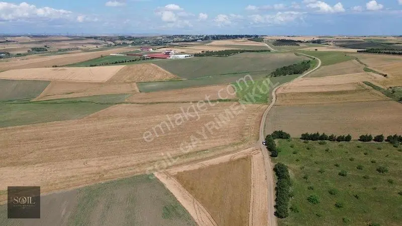 Tekirdağ Marmaraereğlisi Denize 700m Mesafede — fotoğraf 25