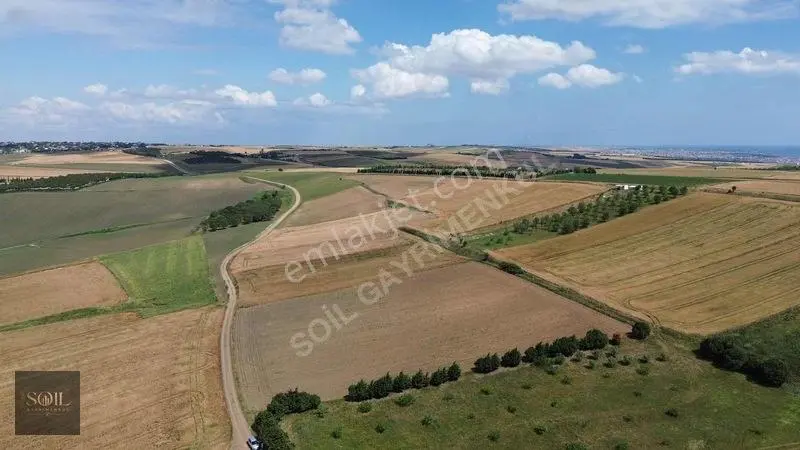Tekirdağ Marmaraereğlisi Denize 700m Mesafede — fotoğraf 28