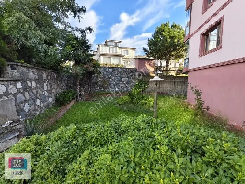 Dialog Yıldız/ Çamlıca Eğitimciler Cad 3+1 Satılık Daire — fotoğraf 2