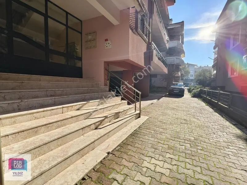 Dialog Yıldız/ Çamlıca Eğitimciler Cad 3+1 Satılık Daire — fotoğraf 3