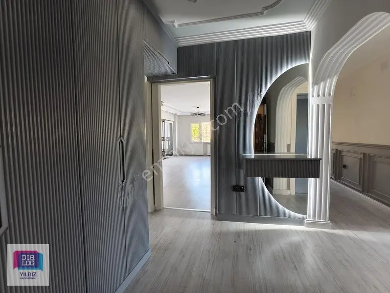 Dialog Yıldız/ Çamlıca Eğitimciler Cad 3+1 Satılık Daire — fotoğraf 4