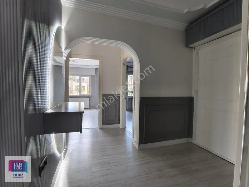 Dialog Yıldız/ Çamlıca Eğitimciler Cad 3+1 Satılık Daire — fotoğraf 5