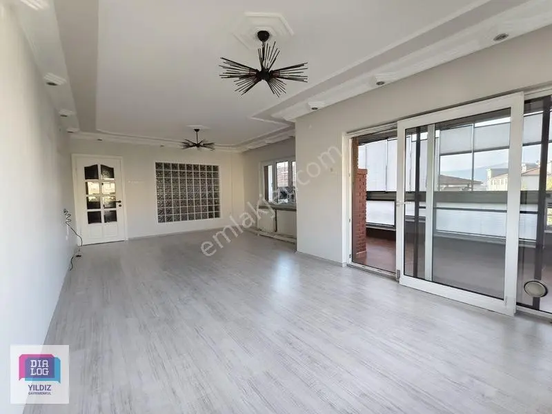 Dialog Yıldız/ Çamlıca Eğitimciler Cad 3+1 Satılık Daire — fotoğraf 6