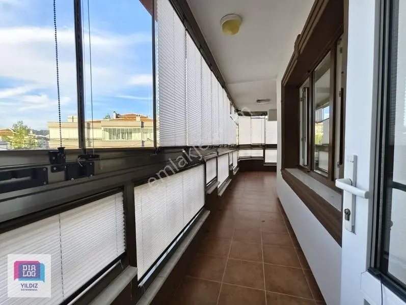 Dialog Yıldız/ Çamlıca Eğitimciler Cad 3+1 Satılık Daire — fotoğraf 9