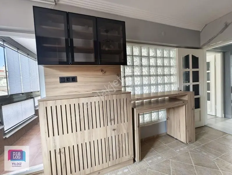 Dialog Yıldız/ Çamlıca Eğitimciler Cad 3+1 Satılık Daire — fotoğraf 13