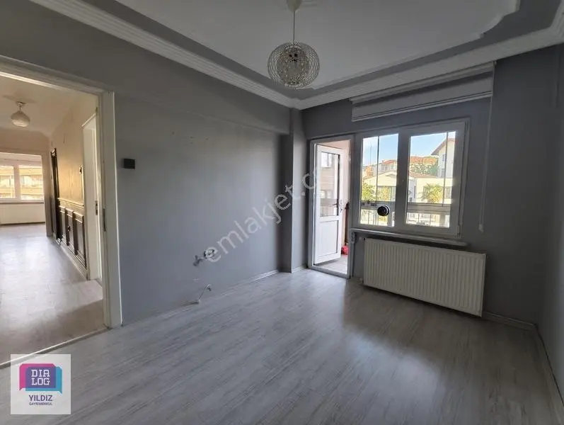 Dialog Yıldız/ Çamlıca Eğitimciler Cad 3+1 Satılık Daire — fotoğraf 14