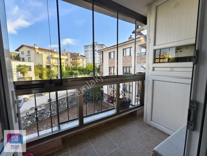 Dialog Yıldız/ Çamlıca Eğitimciler Cad 3+1 Satılık Daire — fotoğraf 15