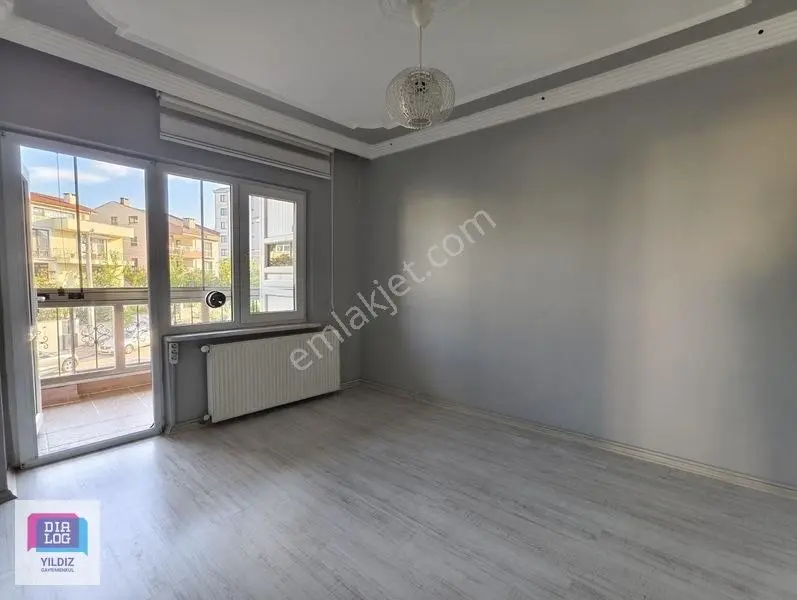 Dialog Yıldız/ Çamlıca Eğitimciler Cad 3+1 Satılık Daire — fotoğraf 16