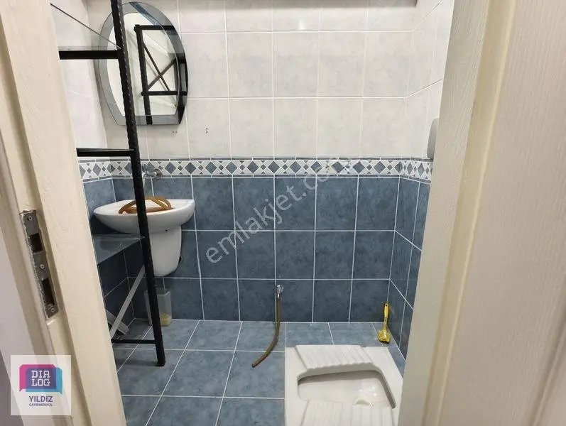 Dialog Yıldız/ Çamlıca Eğitimciler Cad 3+1 Satılık Daire — fotoğraf 19