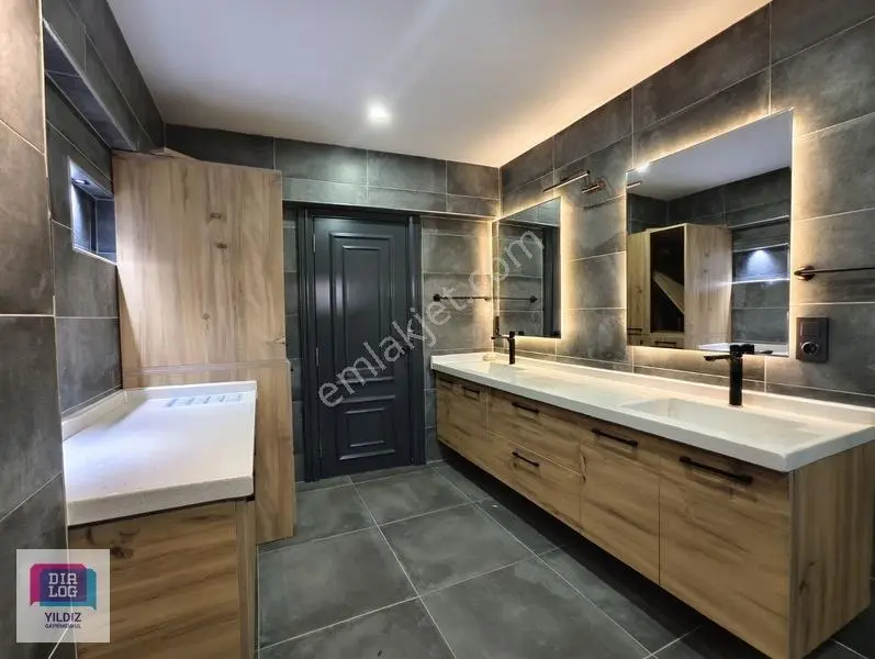 Dialog Yıldız/ Çamlıca Eğitimciler Cad 3+1 Satılık Daire — fotoğraf 21