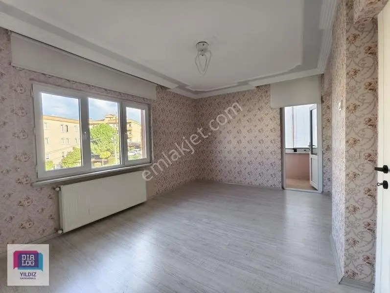 Dialog Yıldız/ Çamlıca Eğitimciler Cad 3+1 Satılık Daire — fotoğraf 22