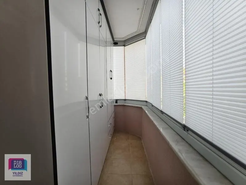 Dialog Yıldız/ Çamlıca Eğitimciler Cad 3+1 Satılık Daire — fotoğraf 26