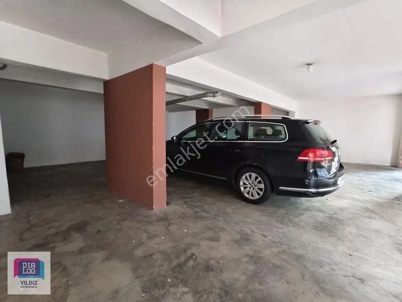 Dialog Yıldız/ Çamlıca Eğitimciler Cad 3+1 Satılık Daire — fotoğraf 27