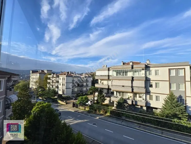 Dialog Yıldız/ Çamlıca Eğitimciler Cad 3+1 Satılık Daire — fotoğraf 29