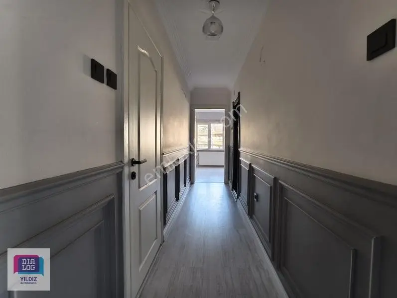 Dialog Yıldız/ Çamlıca Eğitimciler Cad 3+1 Satılık Daire — fotoğraf 30