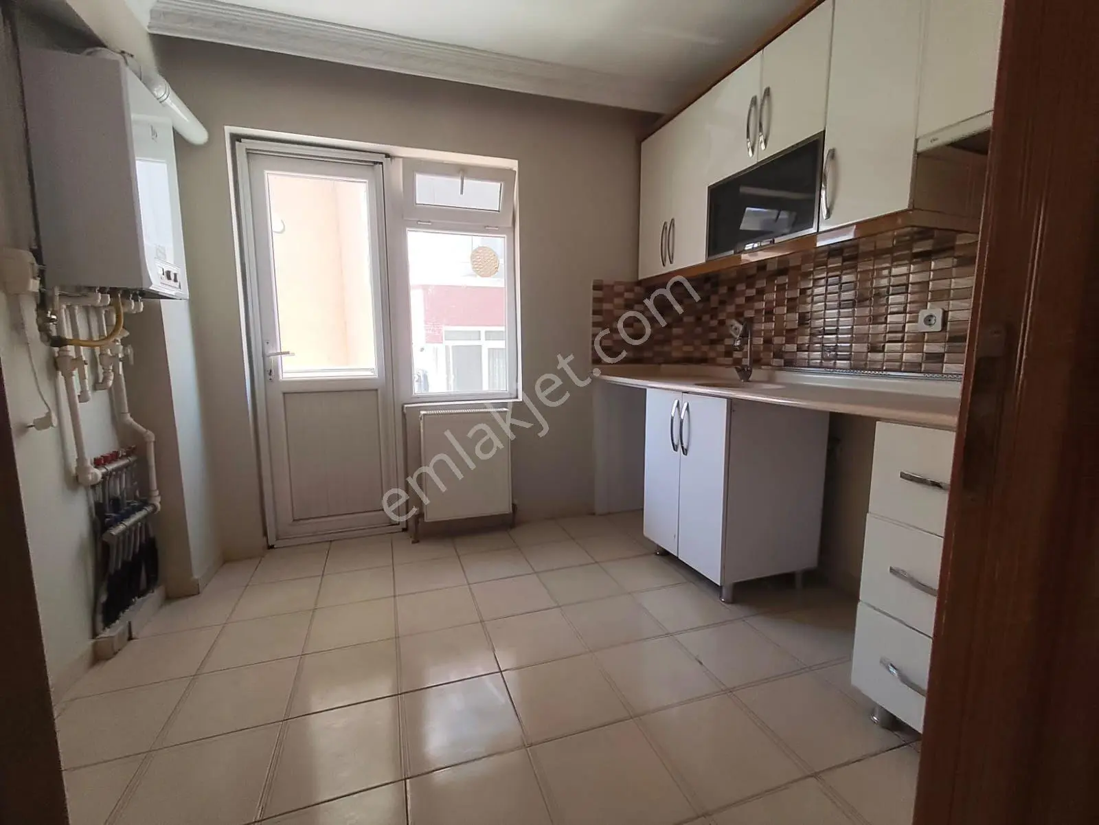 Yılmaz Gayrımenkulden 8 Yıllık 3+1 Ön Cephe 1 Kat Ful Yapılı Masrafsız — fotoğraf 31