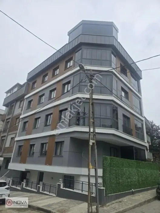 Çekmeköy Merkez Mahallesi 3+1 3. Kat — fotoğraf 5