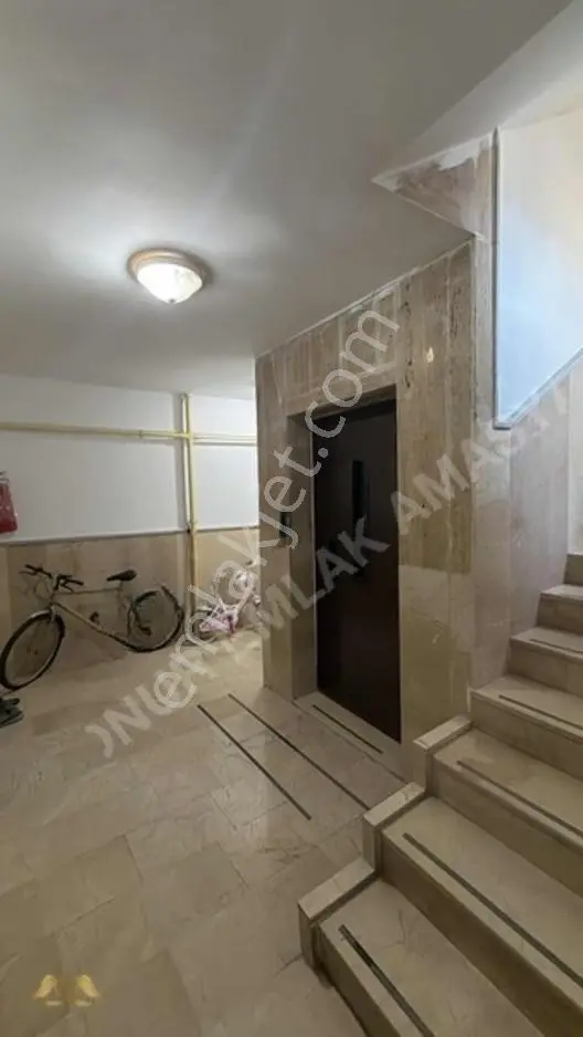 Amasya Merkez Bahçeleriçi Yaşamkent Sitesi 3+1 Satılık Daire — fotoğraf 2