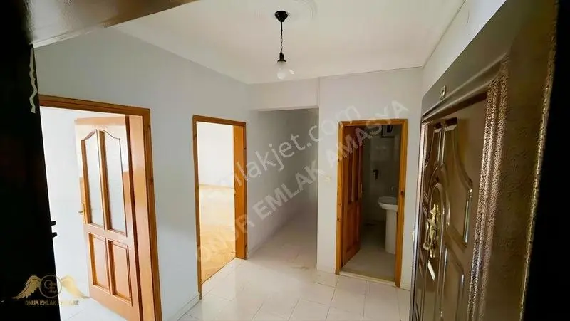 Amasya Merkez Bahçeleriçi Yaşamkent Sitesi 3+1 Satılık Daire — fotoğraf 5