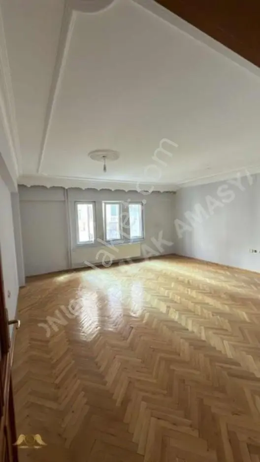 Amasya Merkez Bahçeleriçi Yaşamkent Sitesi 3+1 Satılık Daire — fotoğraf 14
