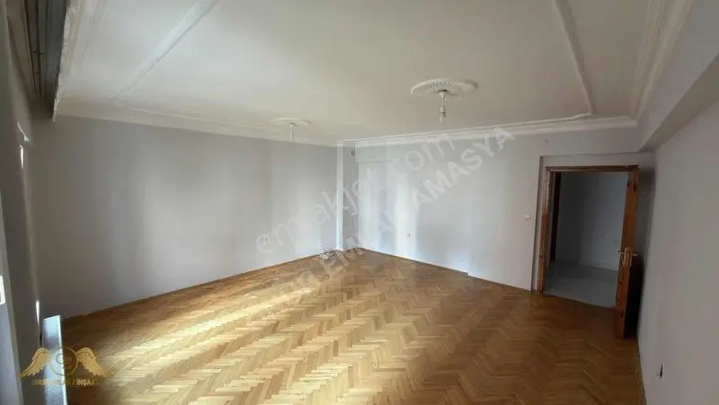 Amasya Merkez Bahçeleriçi Yaşamkent Sitesi 3+1 Satılık Daire — fotoğraf 17