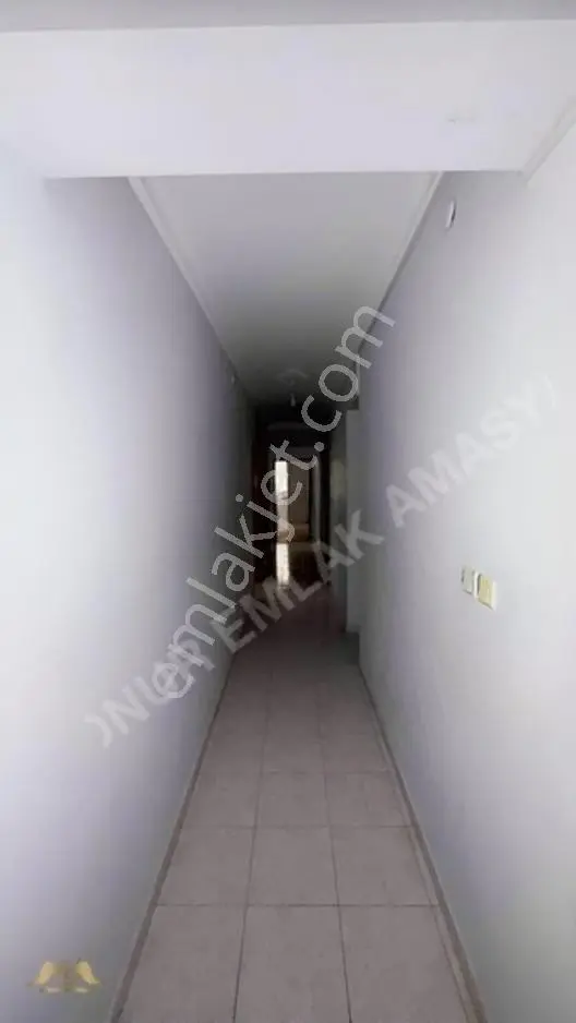 Amasya Merkez Bahçeleriçi Yaşamkent Sitesi 3+1 Satılık Daire — fotoğraf 18