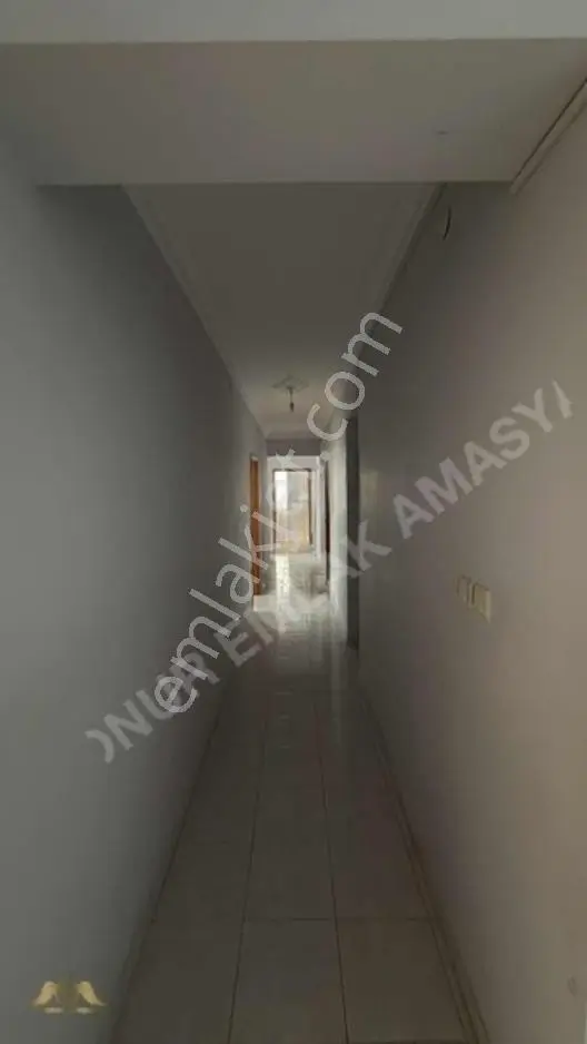 Amasya Merkez Bahçeleriçi Yaşamkent Sitesi 3+1 Satılık Daire — fotoğraf 19