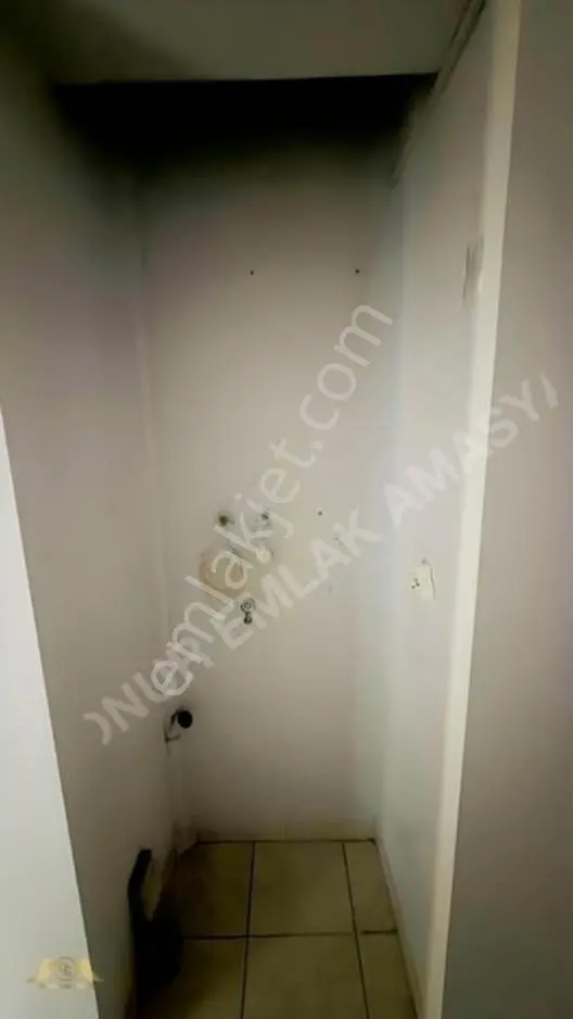 Amasya Merkez Bahçeleriçi Yaşamkent Sitesi 3+1 Satılık Daire — fotoğraf 20
