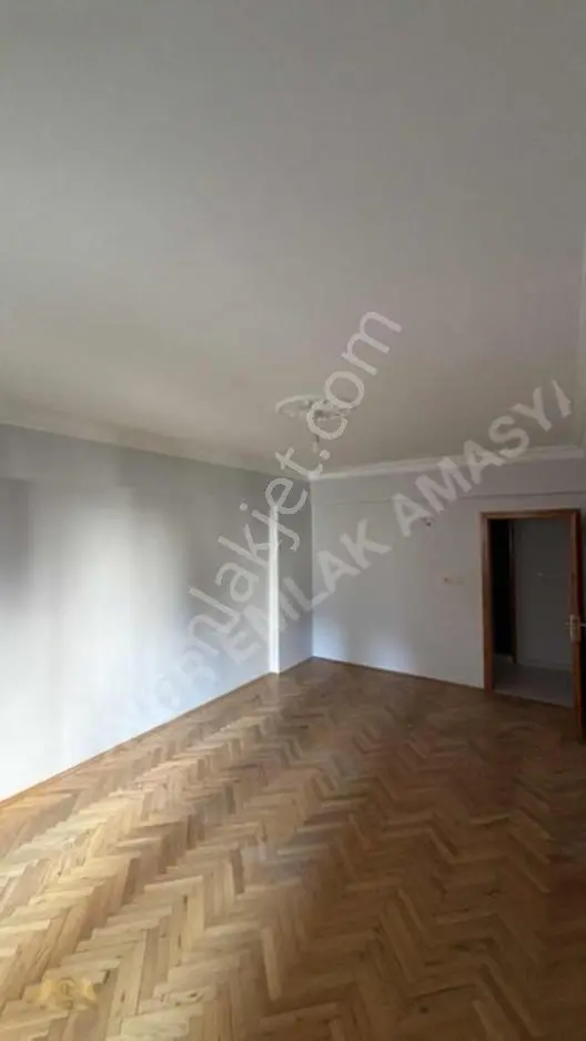 Amasya Merkez Bahçeleriçi Yaşamkent Sitesi 3+1 Satılık Daire — fotoğraf 23