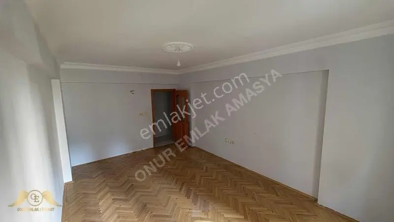 Amasya Merkez Bahçeleriçi Yaşamkent Sitesi 3+1 Satılık Daire — fotoğraf 24
