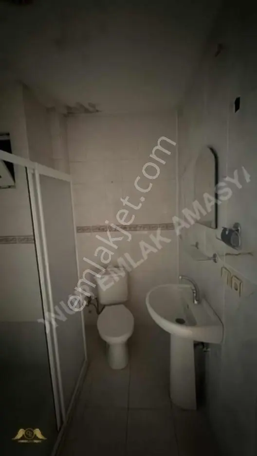 Amasya Merkez Bahçeleriçi Yaşamkent Sitesi 3+1 Satılık Daire — fotoğraf 25