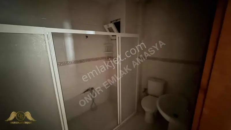 Amasya Merkez Bahçeleriçi Yaşamkent Sitesi 3+1 Satılık Daire — fotoğraf 28