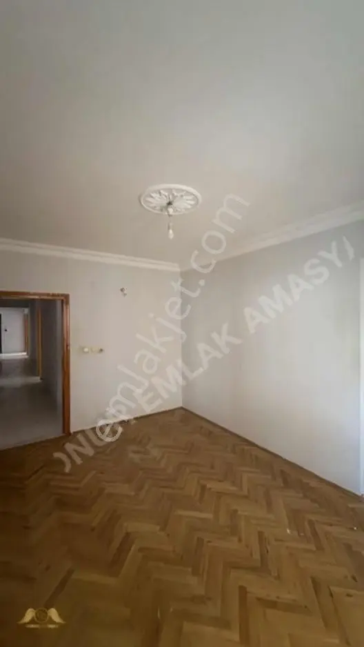 Amasya Merkez Bahçeleriçi Yaşamkent Sitesi 3+1 Satılık Daire — fotoğraf 31