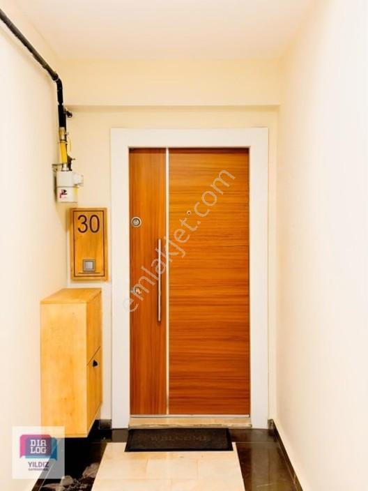 Shu 08'de Özel Dekorasyonlu Satılık 3+1 Daire — fotoğraf 4