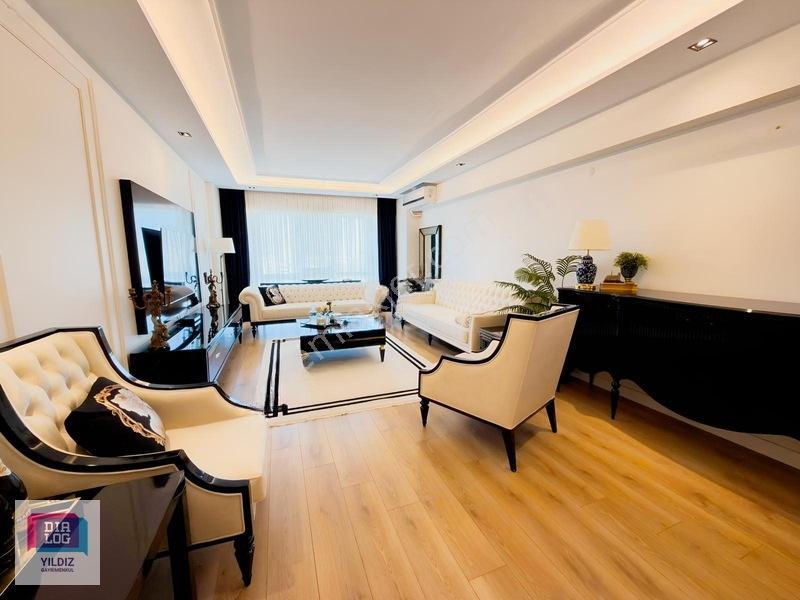 Shu 08'de Özel Dekorasyonlu Satılık 3+1 Daire — fotoğraf 8