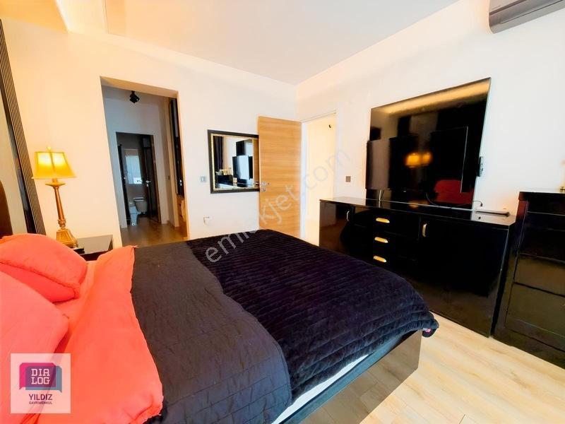 Shu 08'de Özel Dekorasyonlu Satılık 3+1 Daire — fotoğraf 24